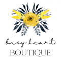 Busy Heart Boutique